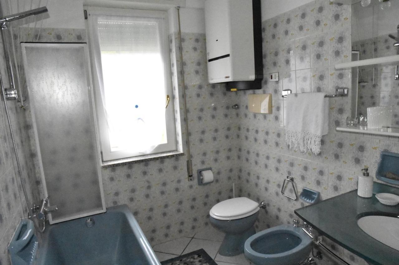 Casa Vacanza Dolcevita Averara Экстерьер фото
